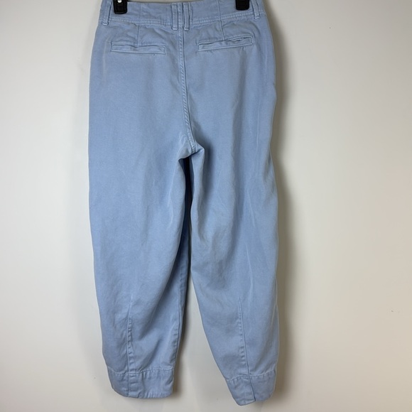 Everlane The Utility Pant in Buttersoft Size 0 - Picture 4 of 9